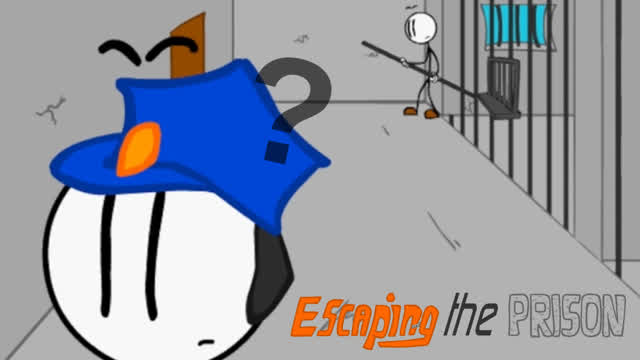 Escaping the Prison Gameplay