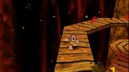 Lets Play Banjo & Kazooie - 36