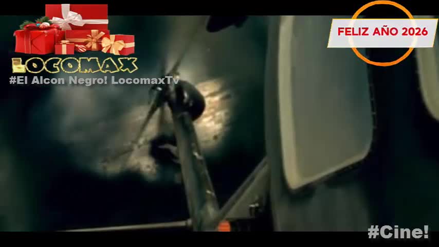 LocomaxTv Bolivia Anime Diciembre 2025