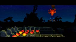 Crash Bandicoot 2: Cortex Strikes Back Soundtrack: Ruin Levels