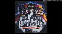 SenSurround - TMBG (Power Rangers Movie OST)