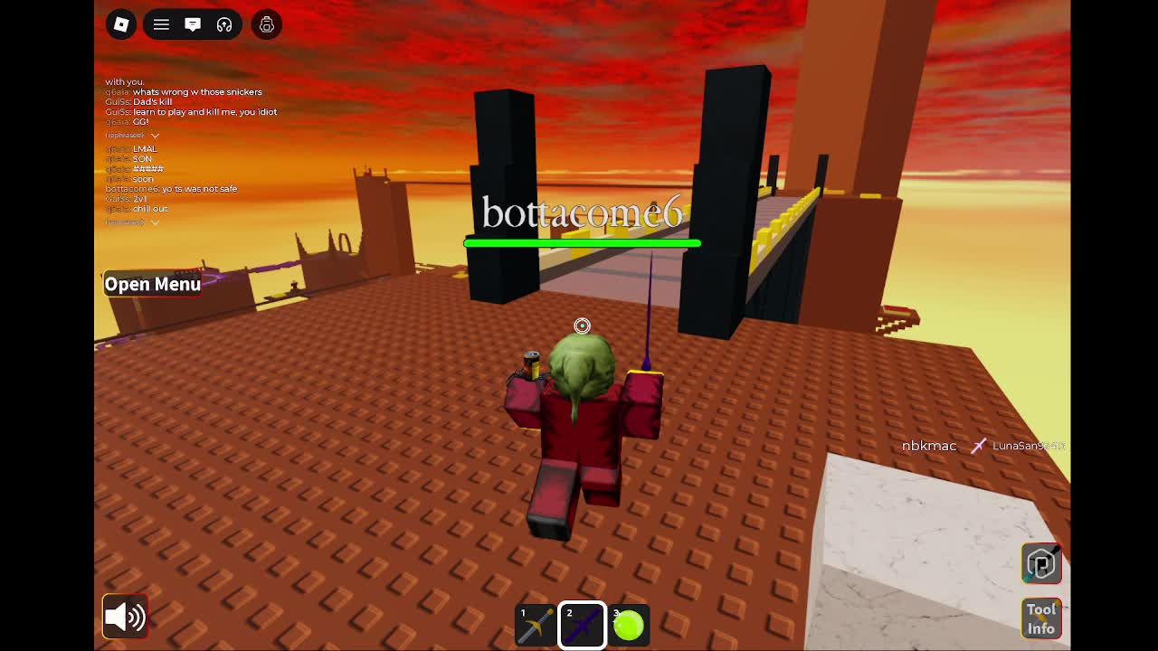 lets play sword fights on the heights 4 lets play sword fights on the heights 4