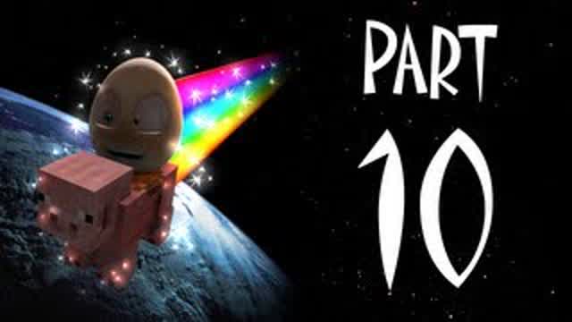 An Egg's Guide to Minecraft - PART 10 - I want THAT one! An Egg's Guide to Minecraft - PART 10 - I want THAT one!