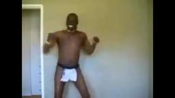 VidLii dances like a retarded