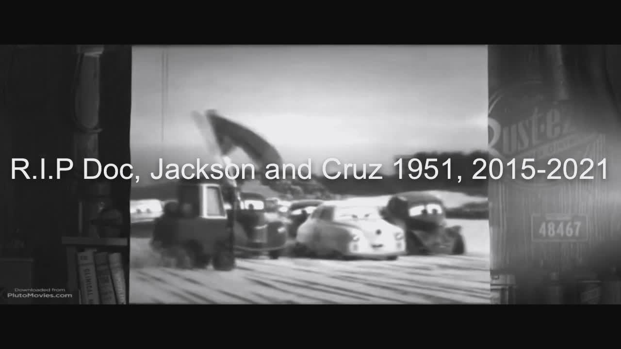 (YTP TENNIS) Jackson Storm said that doc died in December 2021