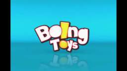 Boing Toys - Effects (Sponsored by Preview 2 Effects)