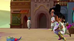 Disney Jr Latinoamerica Norte 27 ago 24 1:33 am (Leer descripción)