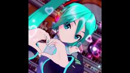 Levan Polkka Hatsune Miku High Tone