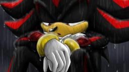 Shadow Dub [Shadow The Hedgehog] [6/10/07]