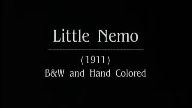 Little Nemo (1911)