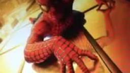 Spider-Man (2002) Movie Review