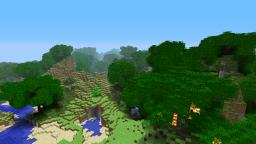 Alpha Mod - Showing off new stuff