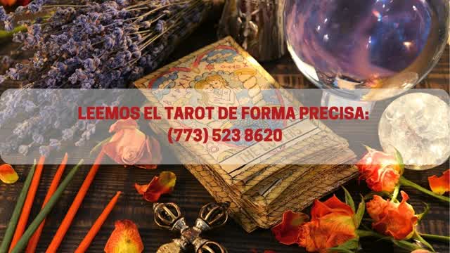 Lectura del tarot en Cicero -  ¡Llámanos hoy!  773 523 8620