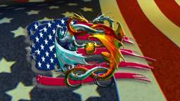 John Smith Titantron ROW