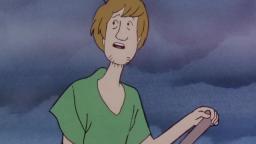 The Scooby-Doo Show - S2 E4 - Whered ya get this achor
