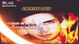 Jose Rafael Cordero Sanchez | Crisisdosis | audio