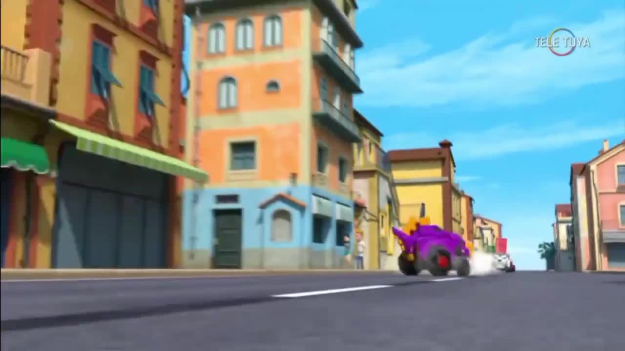 DinoCore - Episodio 6 - Temporada 2