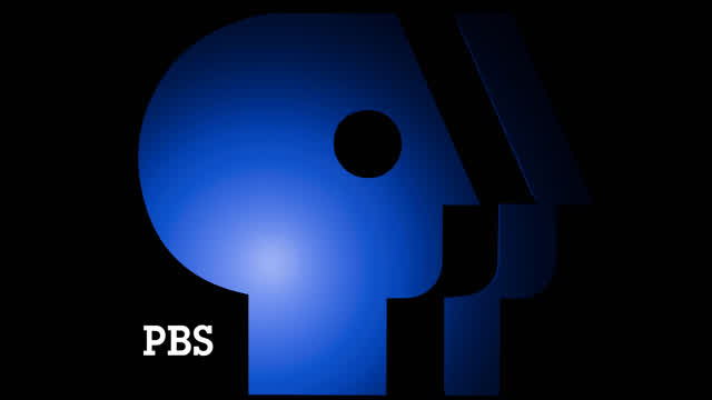 PBS "Glass" (1989-1993) Logo Remake