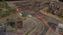Command & Conquer 3 [LOQUENDO] - ep. 12