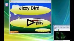 my best jizzy bird run!!