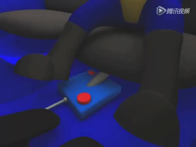 Turbo Dogs episode Remote Out Of Control