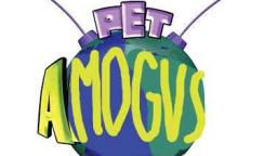 pet alien amogus