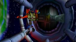 Crash Bandicoot 2 - Rock It - Pack Attack [Epic METAL Remix]