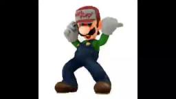 Mario Spaghetti Love.... (i'll be watching you!) || JordynBrokolli