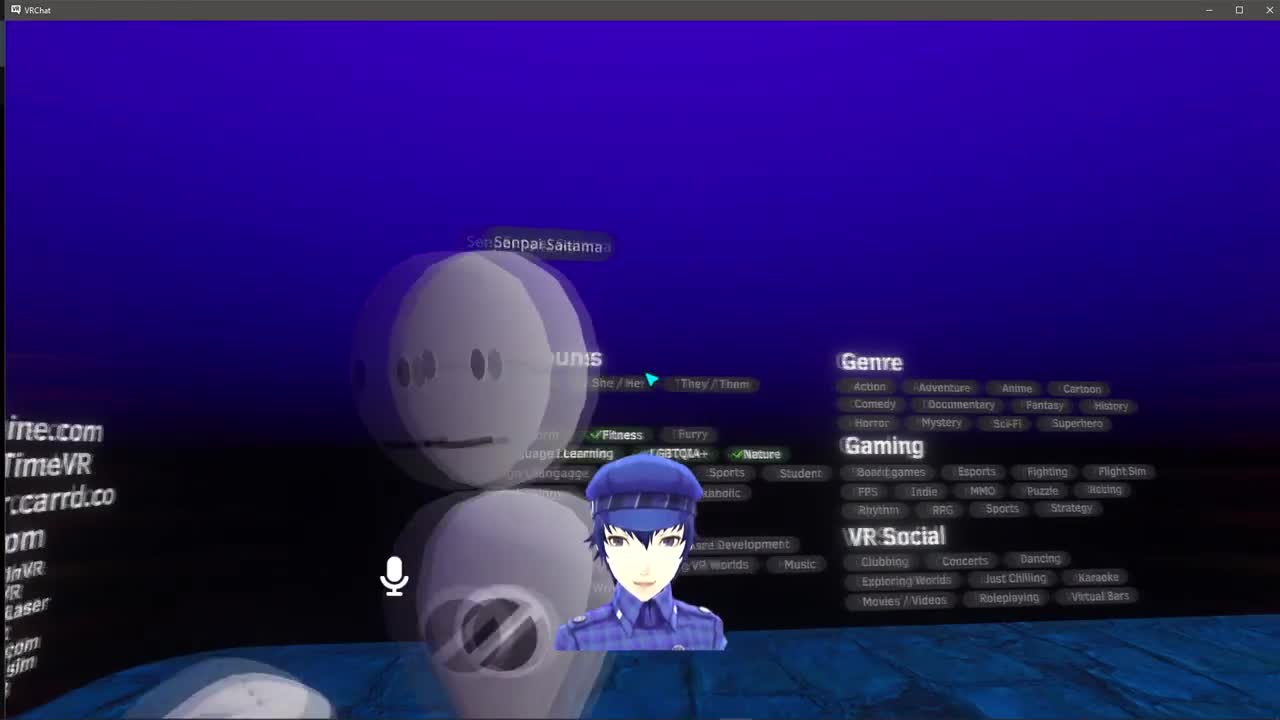 more vrc remastered, but not improved