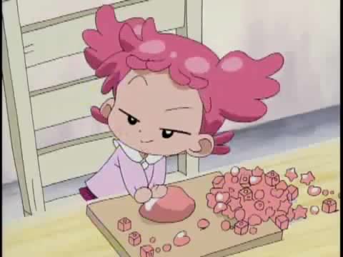 Magical DoReMi [Episode 30] The Present from Mongolia