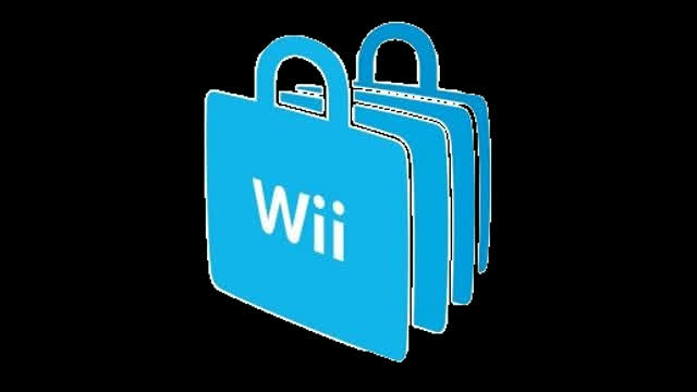 Wii Shop Tour in 2023! (On Nintendo servers)