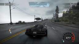 NFS: HP | Resisting Arrest (Online) 3:48.19 | Hyper | Race 44