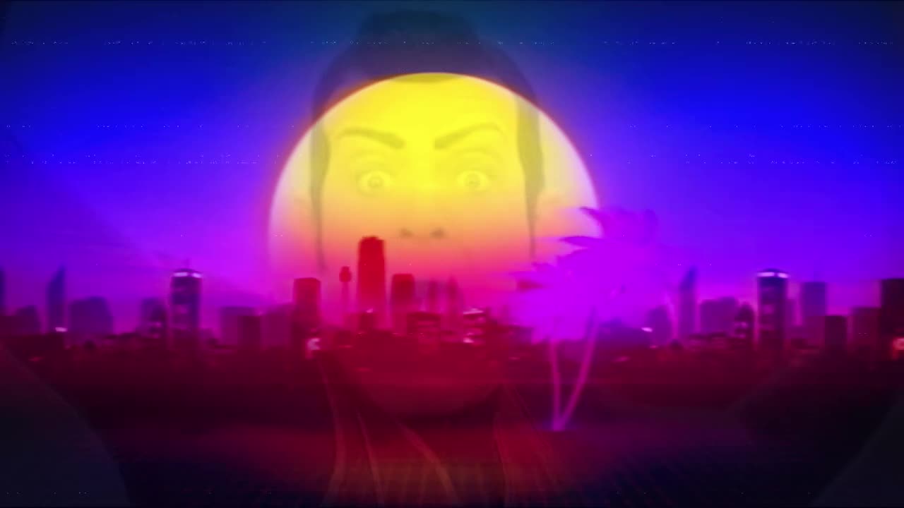 We Are Number One, but it's over Resonance
