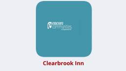 Clearbrook Inn - Assisted Living Home in Silverdale, WA