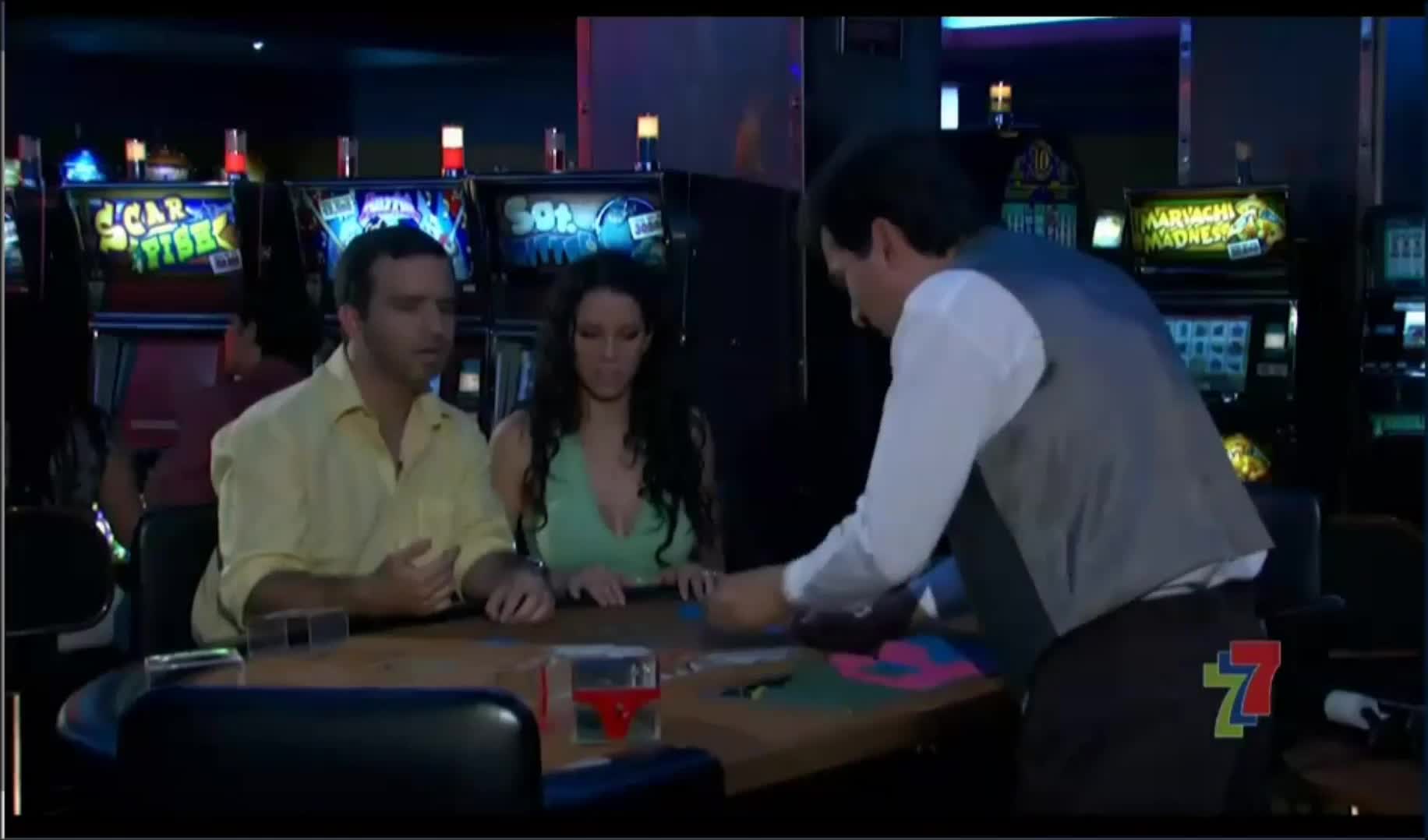 La 1/2 Docena 03-14-2025 Episodio regular