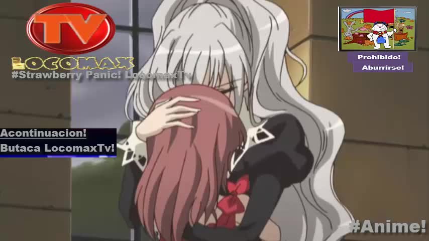 LocomaxTv Bolivia Anime Octubre 2025