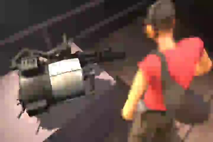 Tf2 heavy disrepect