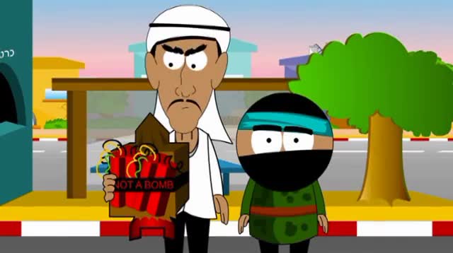 Ahmed & Salim  Ep. 1