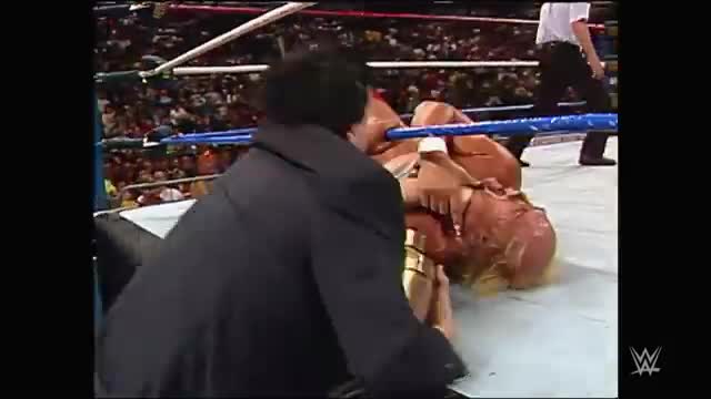 FULL MATCH Hulk Hogan vs. The Undertaker - WWE Title Match WWE Survivor Series 1991 - WWE Vault (360