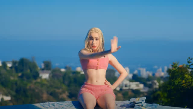 LIL TAY - SUCKER 4 GREEN (Official Music Video)