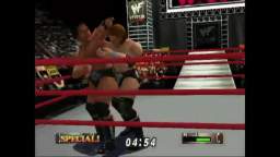 WWF WrestleMania 2000 N64 Review