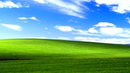 Windows XP OOBE Music