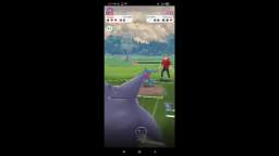 Pokémon GO PVP 39