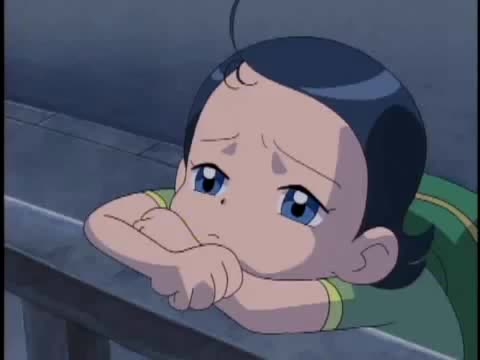 Magical DoReMi [Episode 33] I Want to See My Mother!