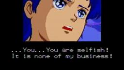 Valis: The Fantasm Soldiers Part 2