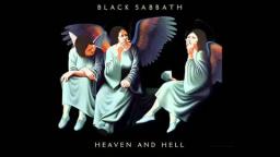 Black Sabbath - Lady Evil.
