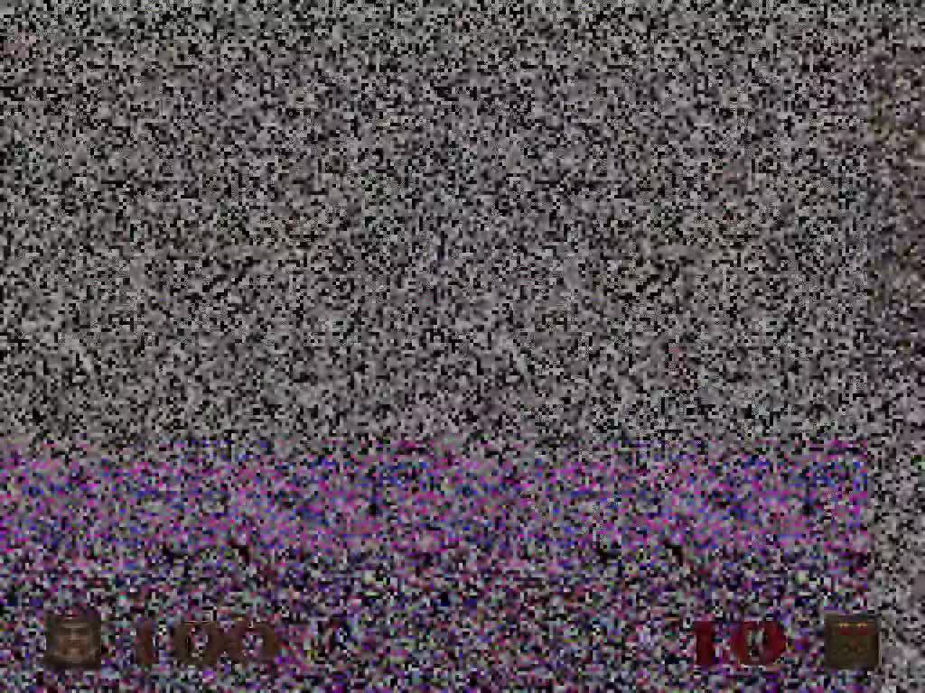 [EPILEPSY WARNING] Weird Quake Glitch