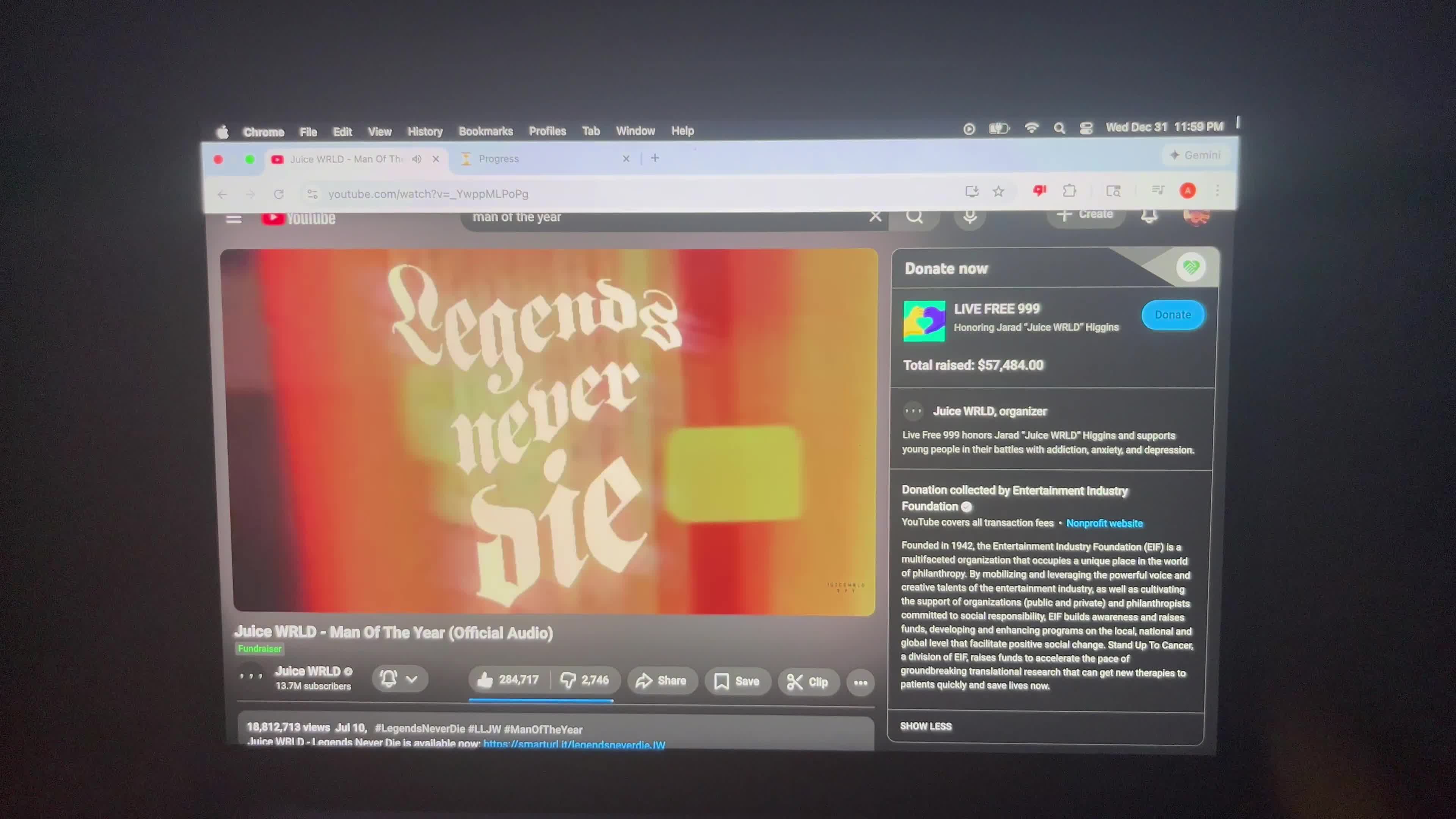 Juice WRLD Man Of The Year into 2026 new year Juice WRLD Man Of The Year into 2026 new year