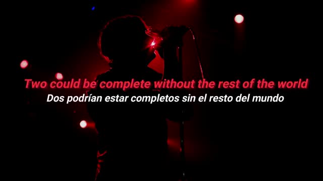 The Strokes - Red Light (Subtitulada Esp - Lyrics)