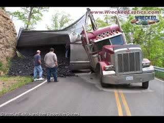Funny Car Crashes #1